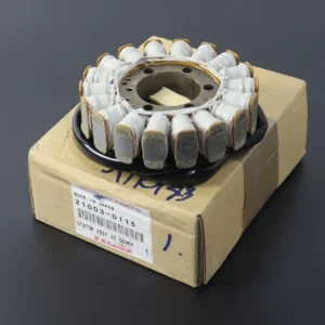 Stator, Gen, Assy, Ninja 250