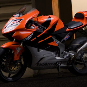 Kit, Seat Set, Street (with Carbon), NC35, RC211V