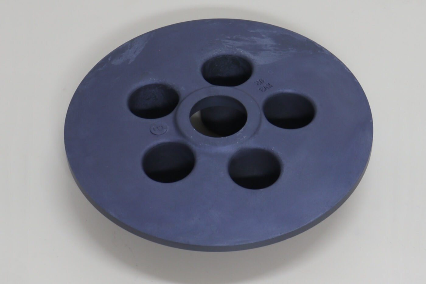 Clutch Pressure Plate, MC28 SP