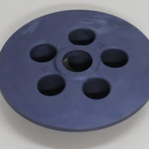 Clutch Pressure Plate, MC28 SP