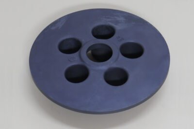 Clutch Pressure Plate, MC28 SP