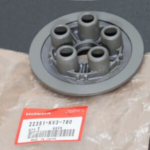 Clutch Pressure Plate, MC28 SP