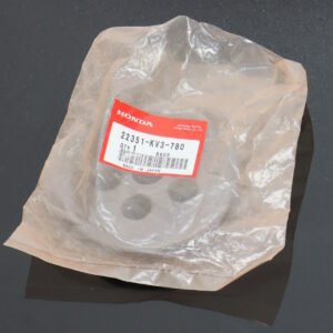 Clutch Pressure Plate, MC28 SP