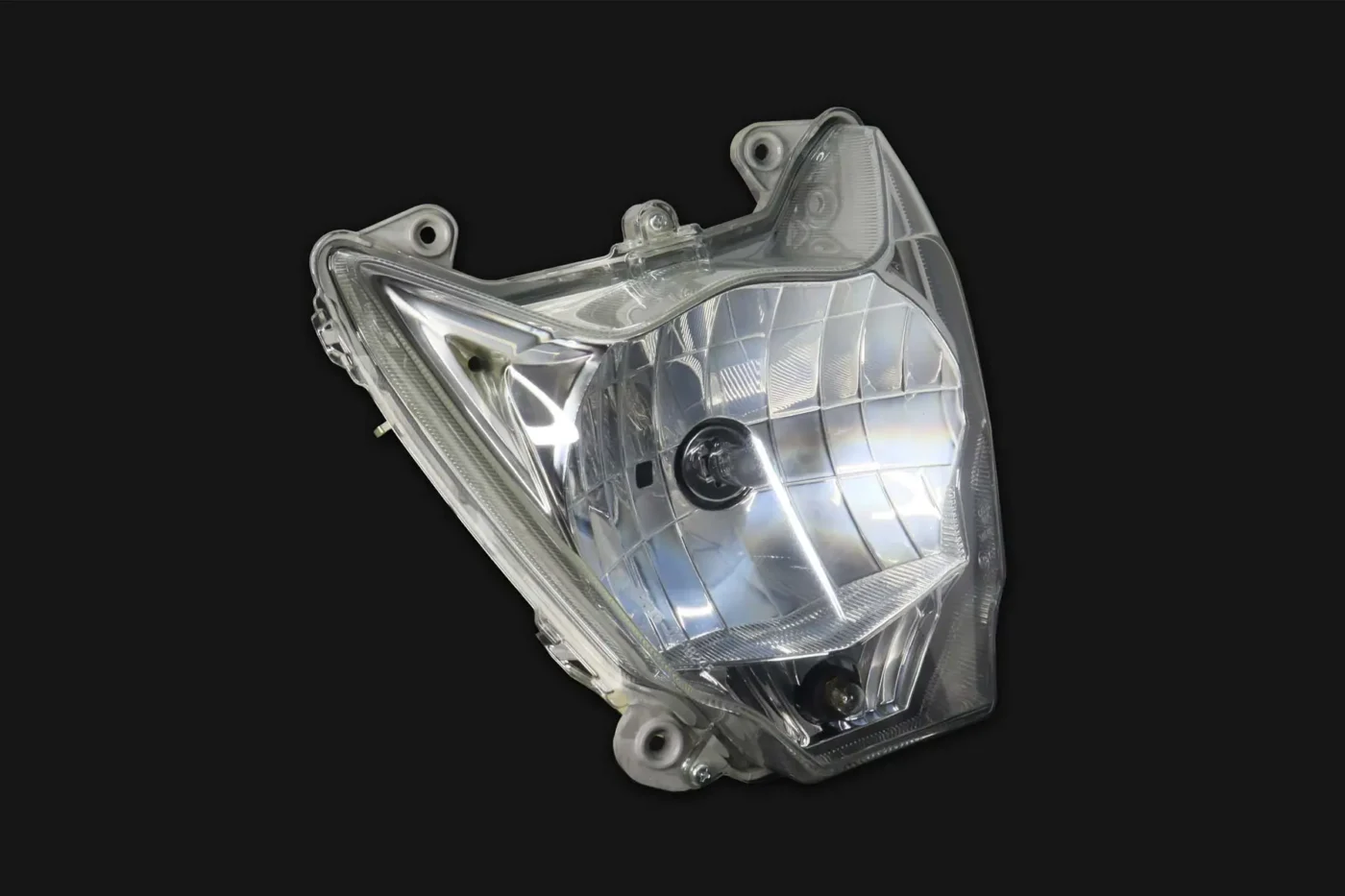 Head Lamp, Z125