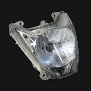 Head Lamp, Z125