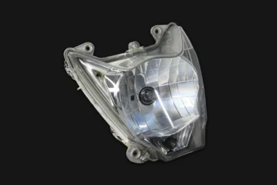 Head Lamp, Z125