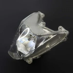 Head Lamp, Z125