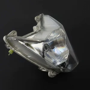 Head Lamp, Z125