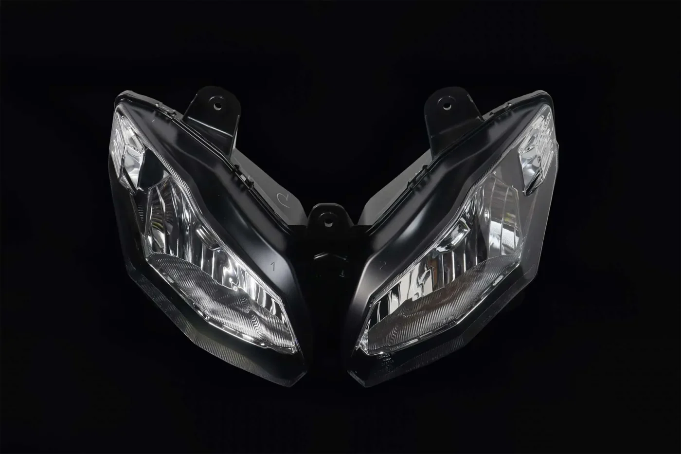 Head Lamp, Kawasaki Ninja 650 ER6-F