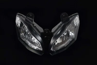 Head Lamp, Kawasaki Ninja 650 ER6-F