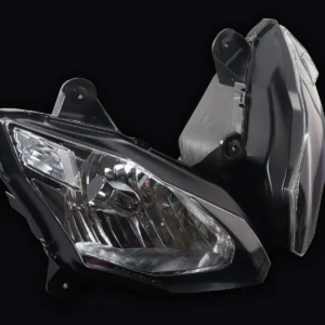 Head Lamp, Kawasaki Ninja 650 ER6-F