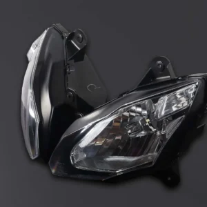 Head Lamp, Kawasaki Ninja 650 ER6-F