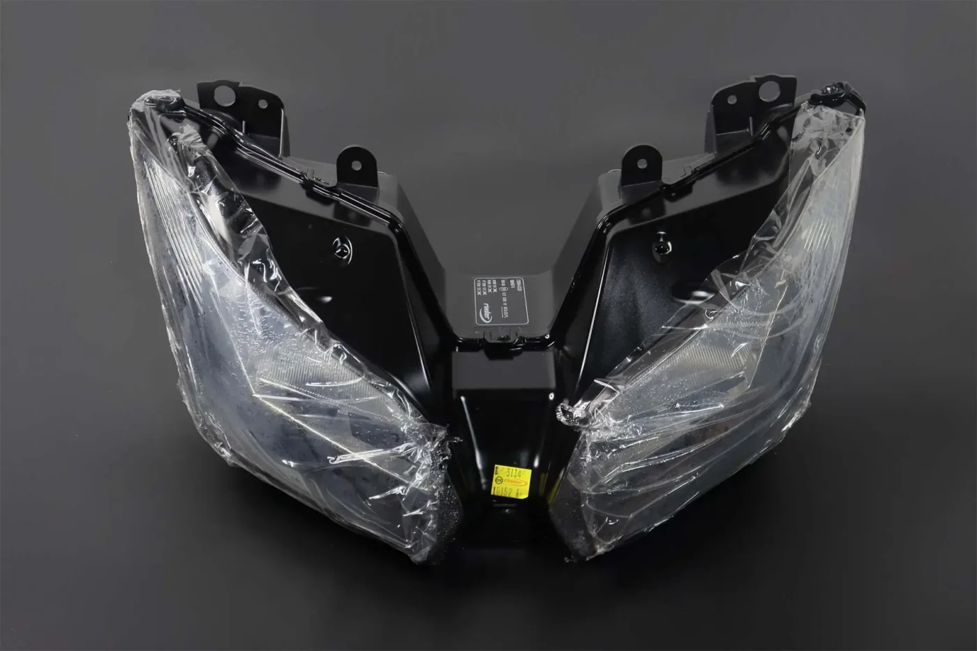 Head Lamp, Kawasaki Ninja 250/300