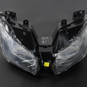 Head Lamp, Kawasaki Ninja 250/300