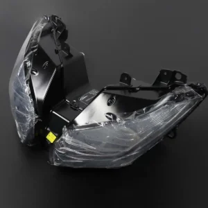 Head Lamp, Kawasaki Ninja 250/300