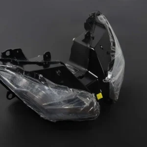 Head Lamp, Kawasaki Ninja 250/300