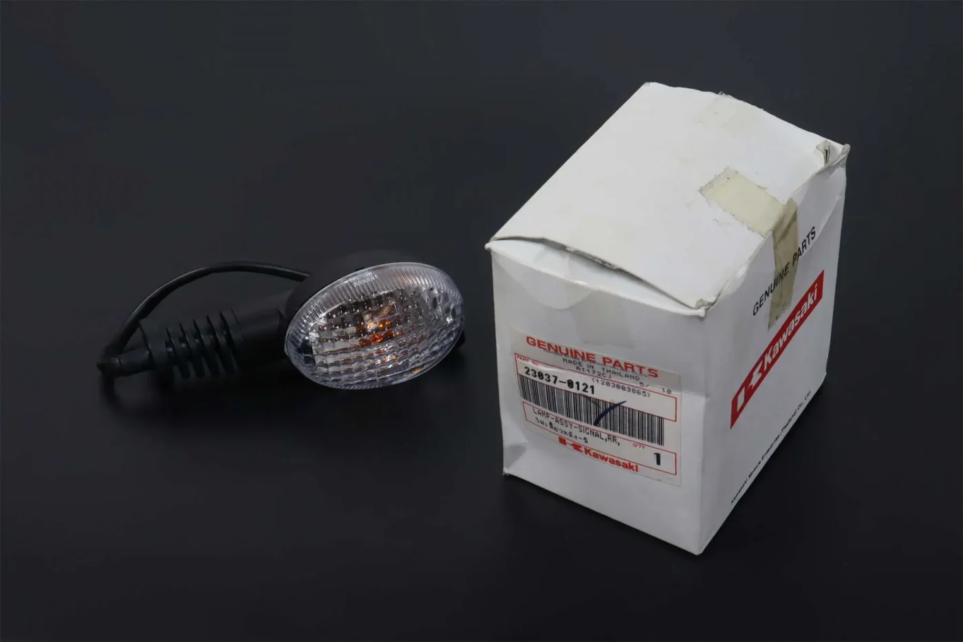  Lamp Assy, Signal, RR LH