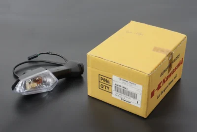 Lamp Assy, Signal, RR LH