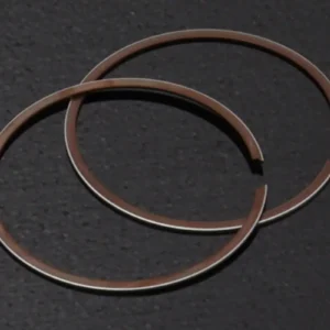 Ring Set, Wiseco, 300 Piston Big Bore