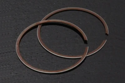 Ring Set, Wiseco, 300 Piston Big Bore