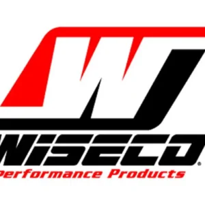 Ring Set, Wiseco, 300 Piston Big Bore