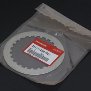 Clutch Plate A, (wet) NSR150SP, NSR250 MC28R