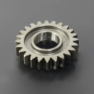 Gear, Mainshaft, Sixth (24T)