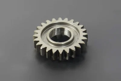 Gear, Mainshaft, Sixth (24T)