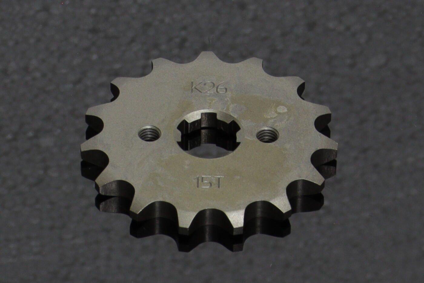 Sprocket, Fr. 15T, NSR150