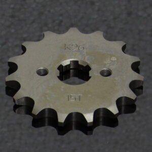 Sprocket, Fr. 15T, NSR150