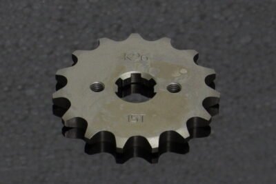 Sprocket, Fr. 15T, NSR150