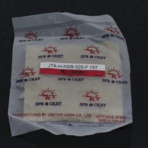 Sprocket, Fr. 15T, NSR150