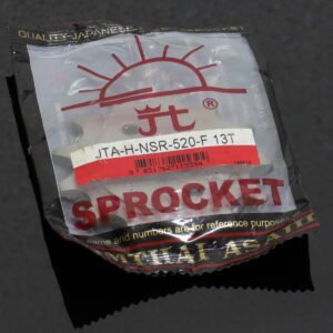 Sprocket, Fr. 13T, NSR150