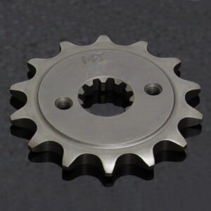 Sprocket, Fr. 14T, CBR250R/CBR300R