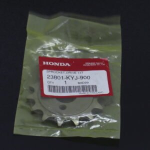 Sprocket, Fr. 14T, CBR250R/CBR300R