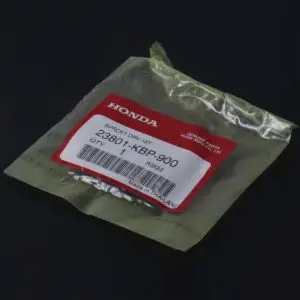 Sprocket, front, (15T)