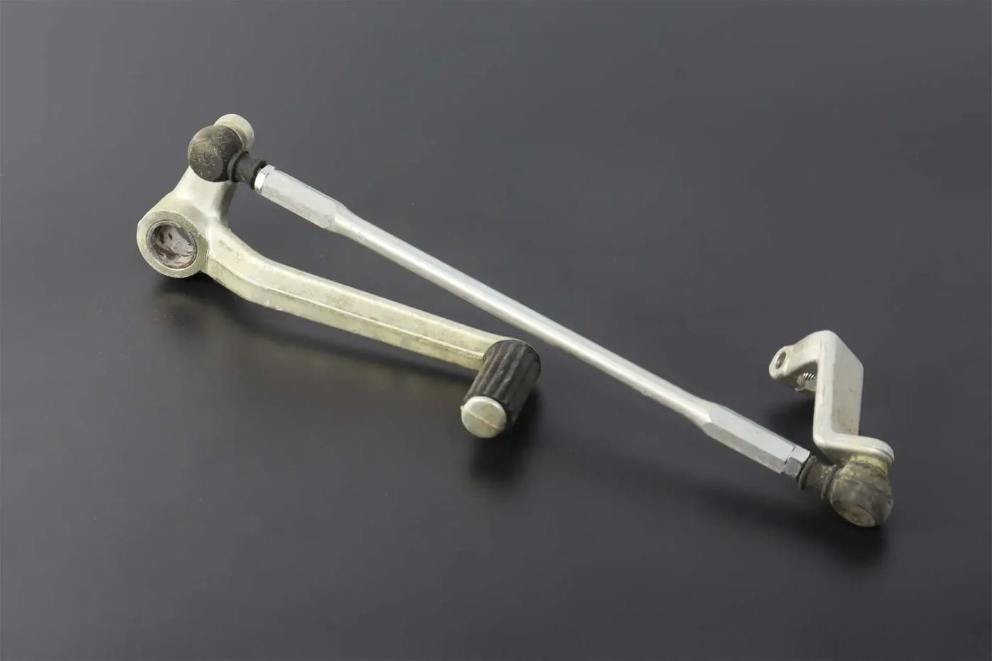 Pedal Assy, Gear
