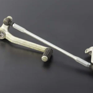 Pedal Assy, Gear