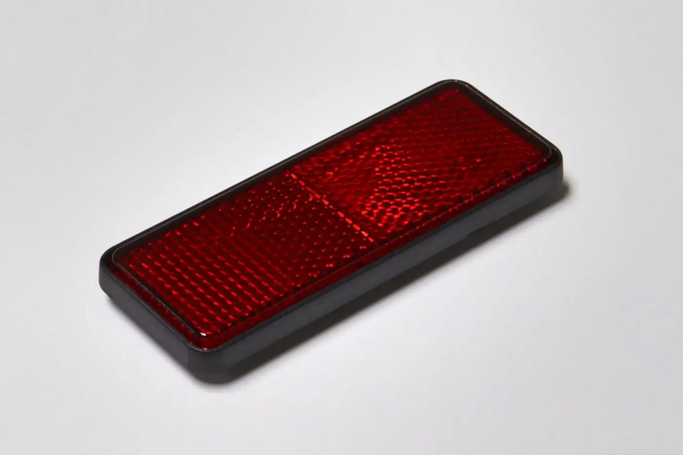 Reflector, Rectangular