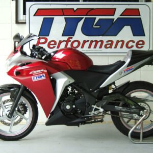 Kit, Seat Set, Street, GRP, GP CBR250R