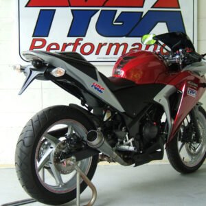 Kit, Seat Set, Street, GRP, GP CBR250R