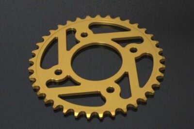 GROM Sprockets