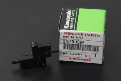 Clutch Switch