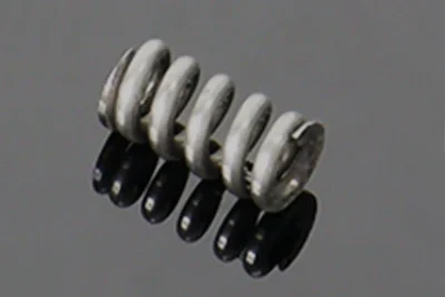 Spring, Kick Starter, Stopper