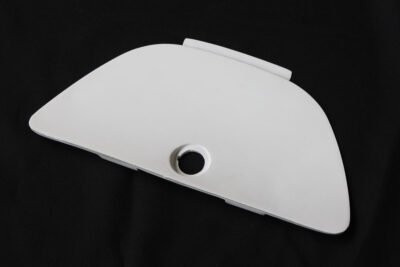 Luggage Compartment Door, GRP, NSR250 MC28