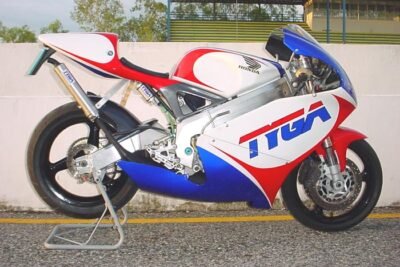 Tyga NSR300