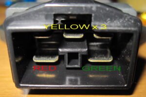 Regulator/Rectifier Assy, Many models