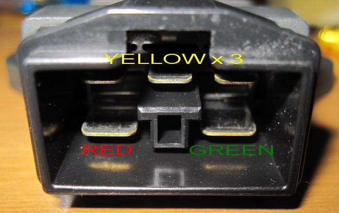 Regulator/Rectifier Assy, Many models