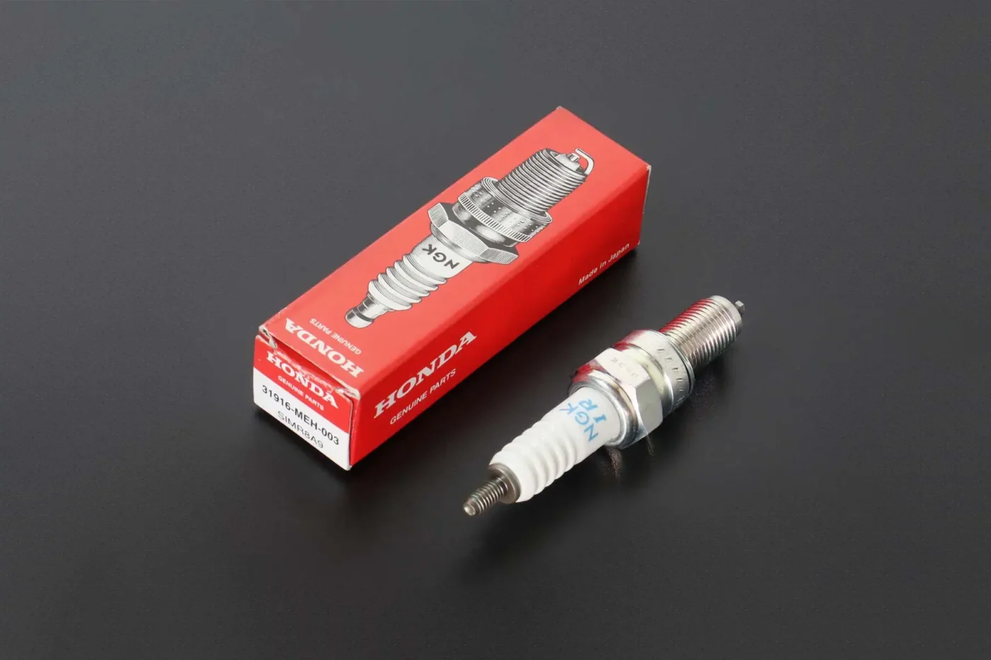 Spark Plug