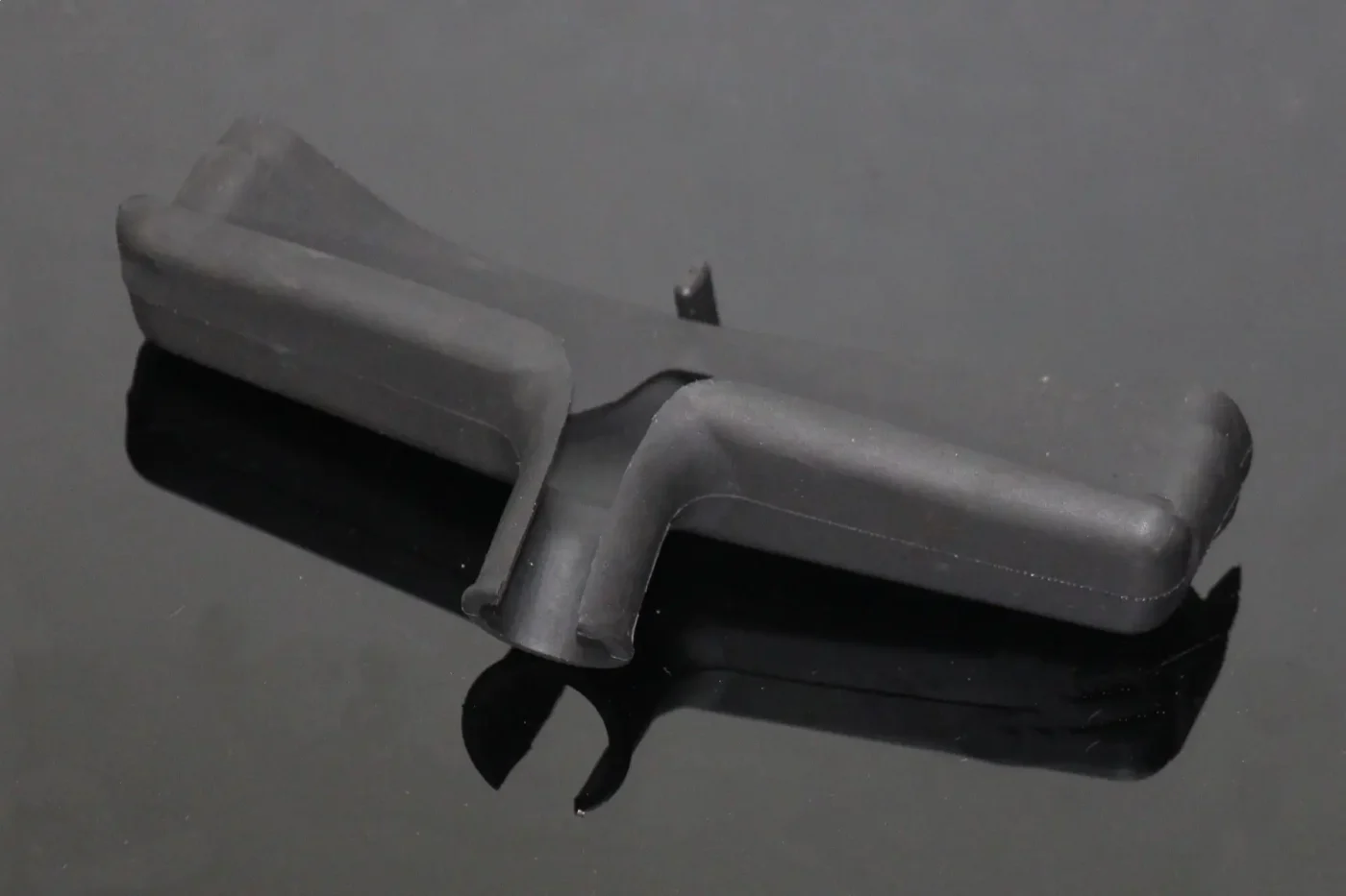 Cover, PGM4 Connector (Used)